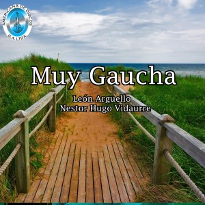 Listen to Garafu song with lyrics from León Arguello