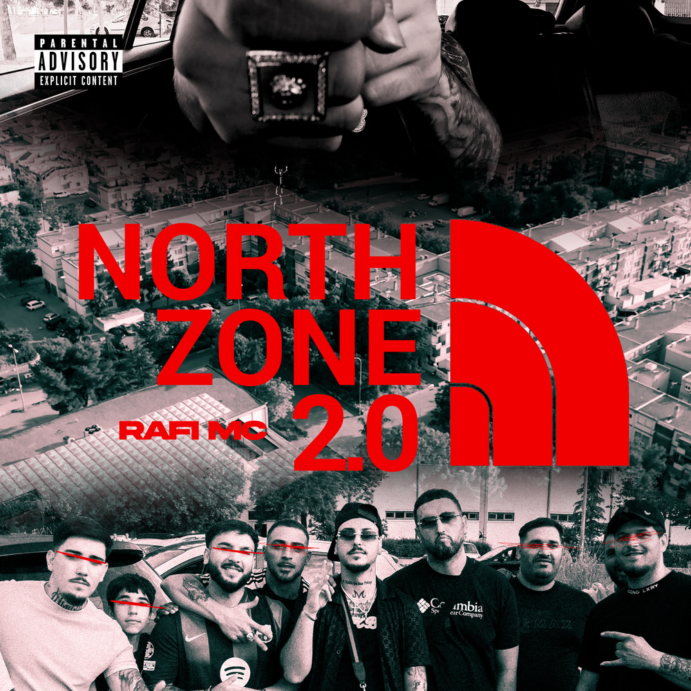 North Zone 2.0 (Explicit)