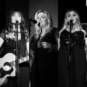 Help Me Make It Through the Night dari The Bellas