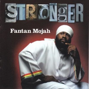 收聽Fantan Mojah的Jah Jah You Are The One歌詞歌曲