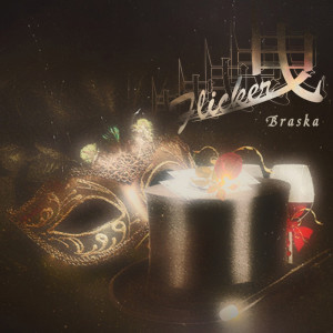 Listen to 曳 song with lyrics from Braska
