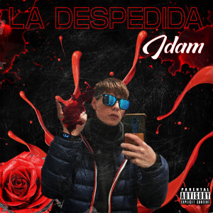Dengarkan lagu La Despedida nyanyian JDAM dengan lirik