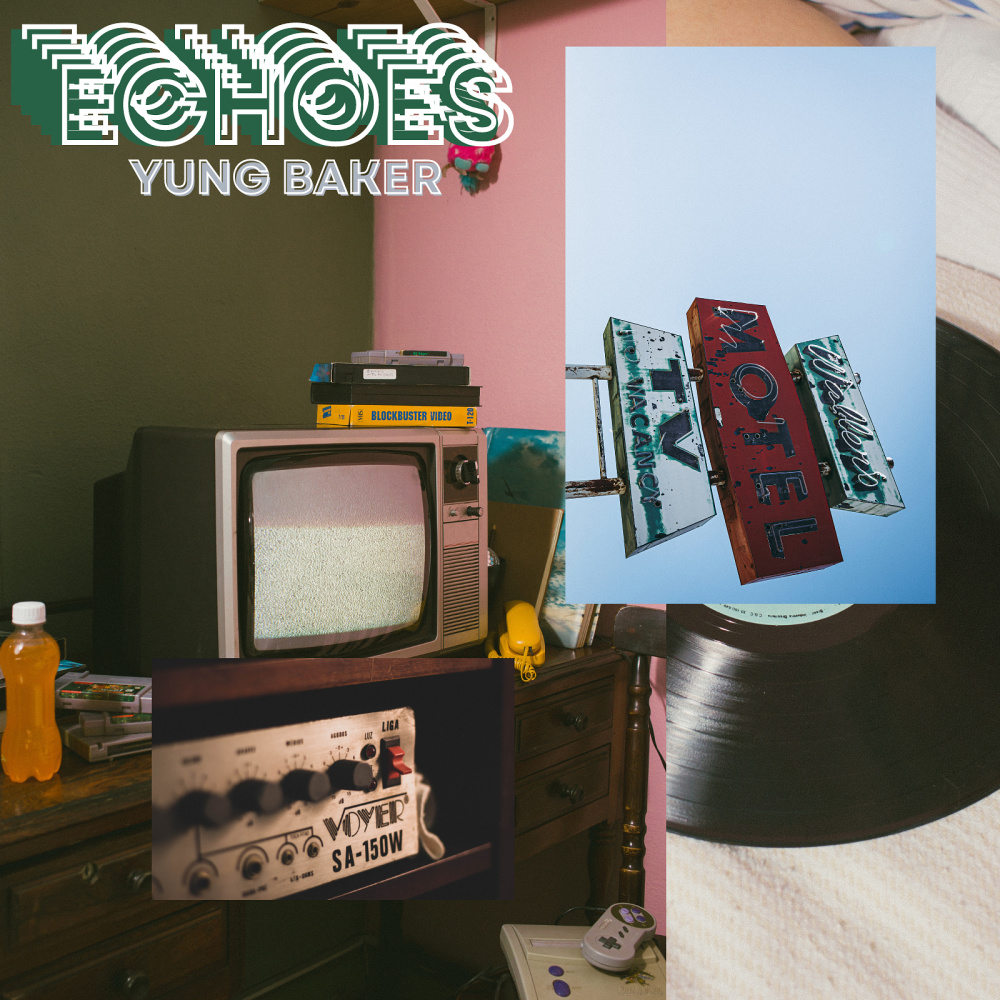 Echoes