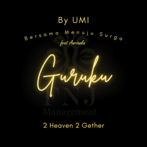 Album Guruku from By UMI