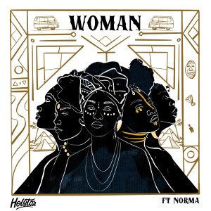 Listen to Woman song with lyrics from Holstar