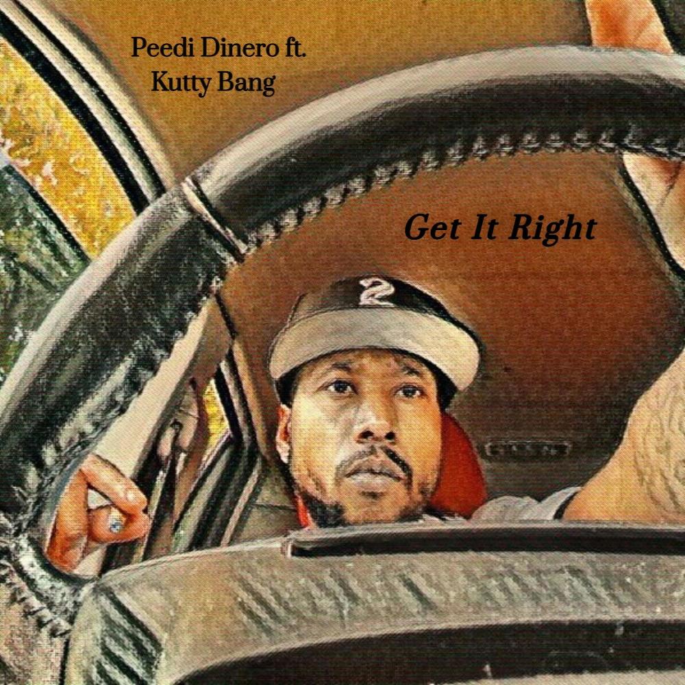 Get It Right (feat. Kutty Bang) (Explicit)