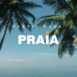Album Partiu para Praia (Remastered 2023) oleh MC Jair Da Rocha