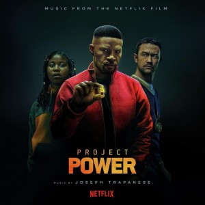 收聽Joseph Trapanese的Power歌詞歌曲