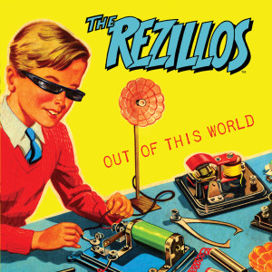 ดาวน์โหลดและฟังเพลง Rosalyn พร้อมเนื้อเพลงจาก The Rezillos