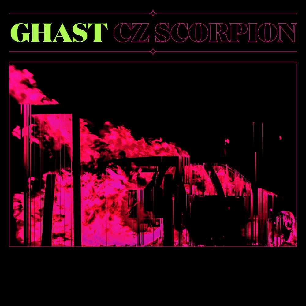 CZ Scorpion (feat. Riko Dan) (Slugabed Remix|Explicit)