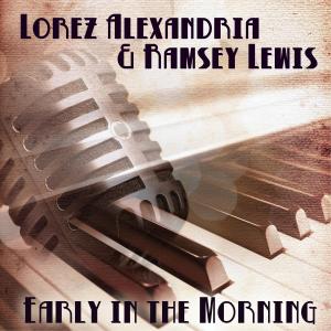 ดาวน์โหลดและฟังเพลง Good Morning Heartache พร้อมเนื้อเพลงจาก Lorez Alexandria