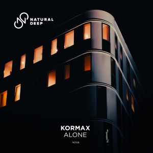 ดาวน์โหลดและฟังเพลง Alone พร้อมเนื้อเพลงจาก KORMAX