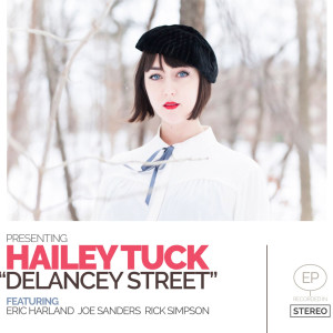 Album Delancey Street oleh Hailey Tuck