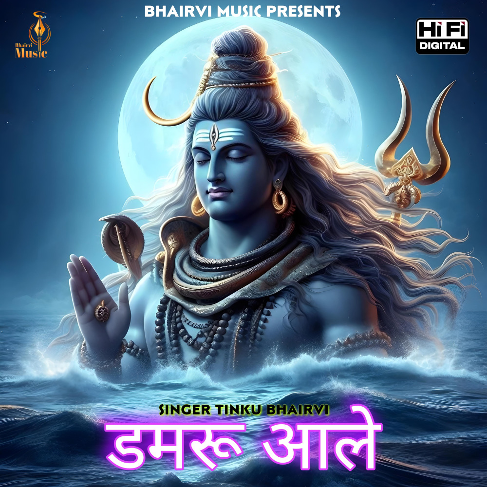 Damru Aale