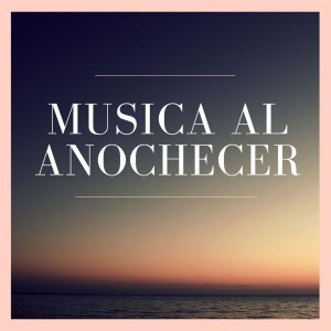 Album Música al Anochecer from 
