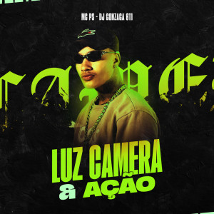LUZ CAMERA E AÇÃO dari Mc PS