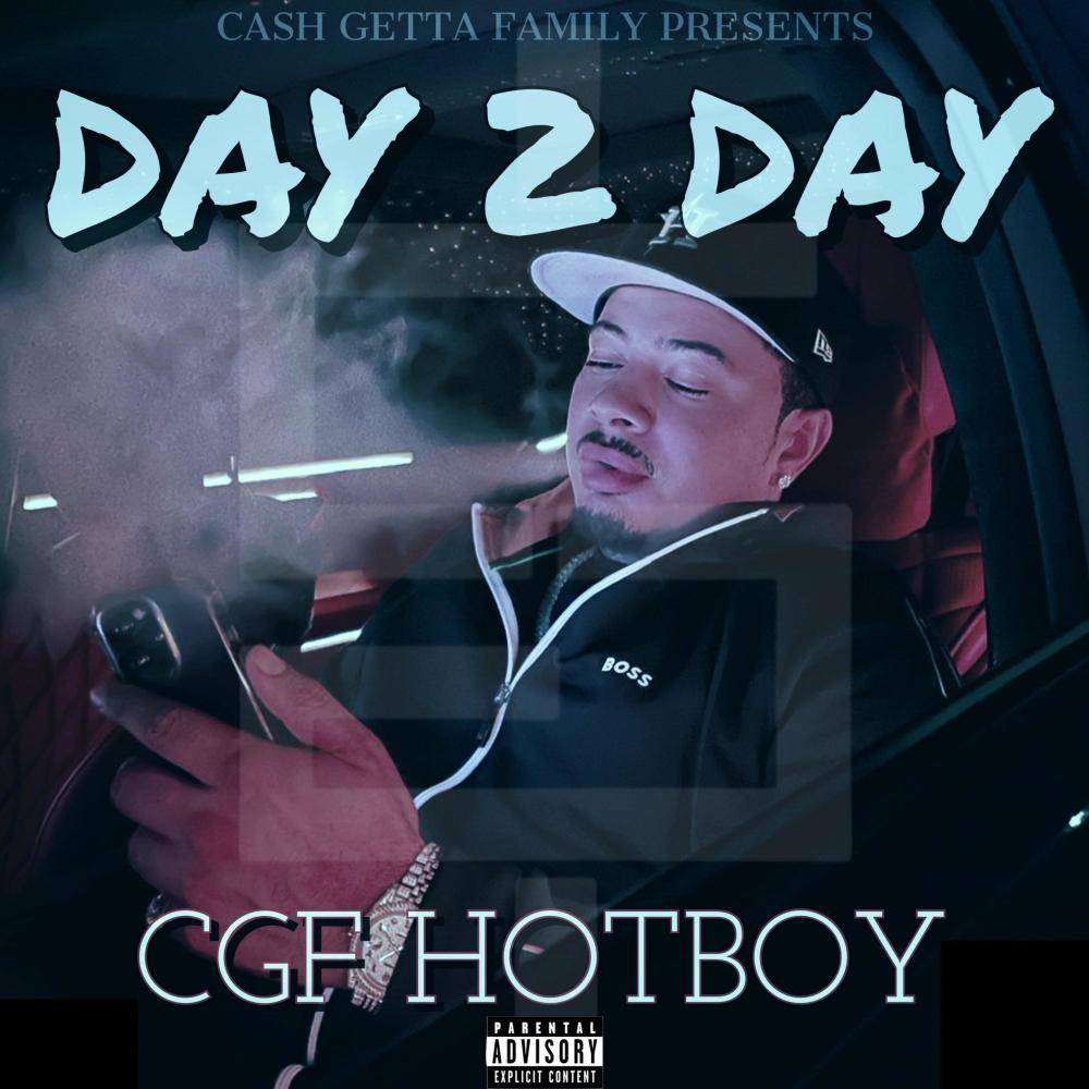 Day 2 Day (Explicit)