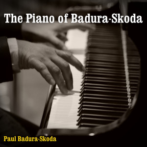 收聽Paul Badura-Skoda的I. Minute歌詞歌曲