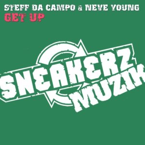 收聽Neve Young的Get Up (Ron Vellow Remix)歌詞歌曲