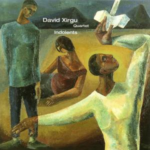 ดาวน์โหลดและฟังเพลง Txitxirico พร้อมเนื้อเพลงจาก David Xirgu