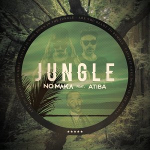 收聽No Maka的Jungle (Radio Edit)歌詞歌曲