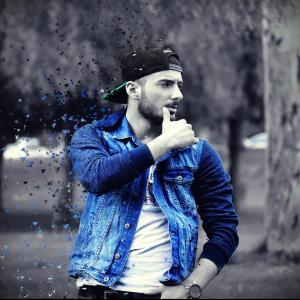 default playlist img