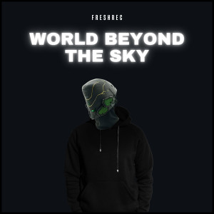 Anime Lifestyle的專輯World Beyond the Sky