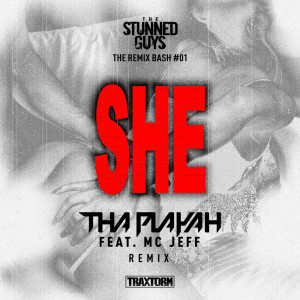 收聽The Stunned Guys的SHE (1998 Confused mix - remastered) (Explicit) (1998 Confused mix - remastered|Explicit)歌詞歌曲