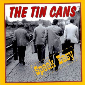 ดาวน์โหลดและฟังเพลง Don´t Be Sad Song พร้อมเนื้อเพลงจาก The Tin Cans