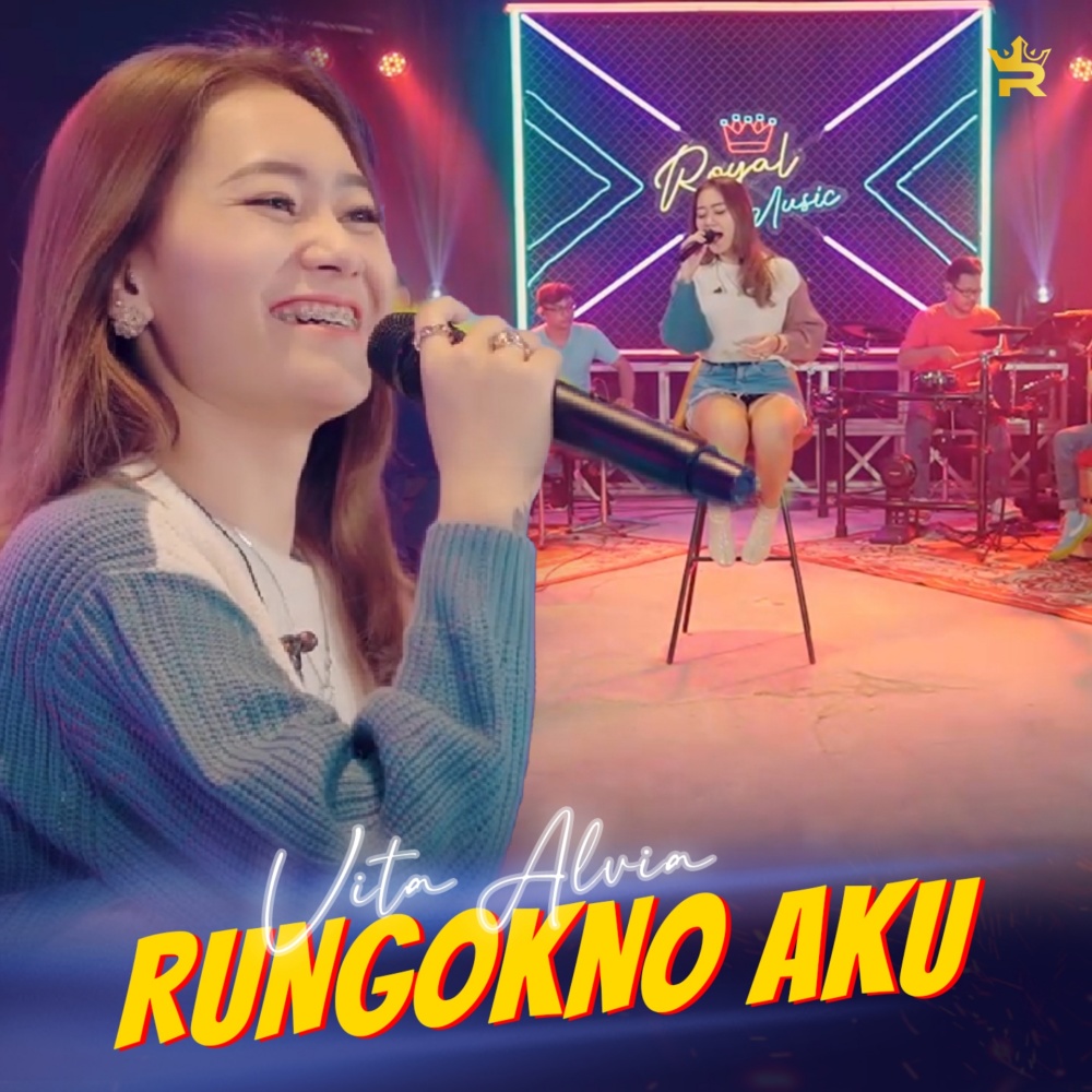 Rungokno Aku