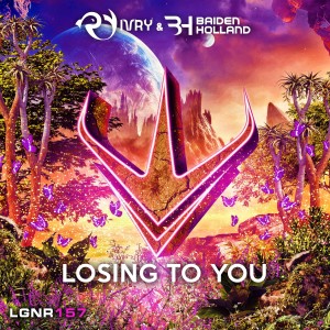 Album Losing To You from 
