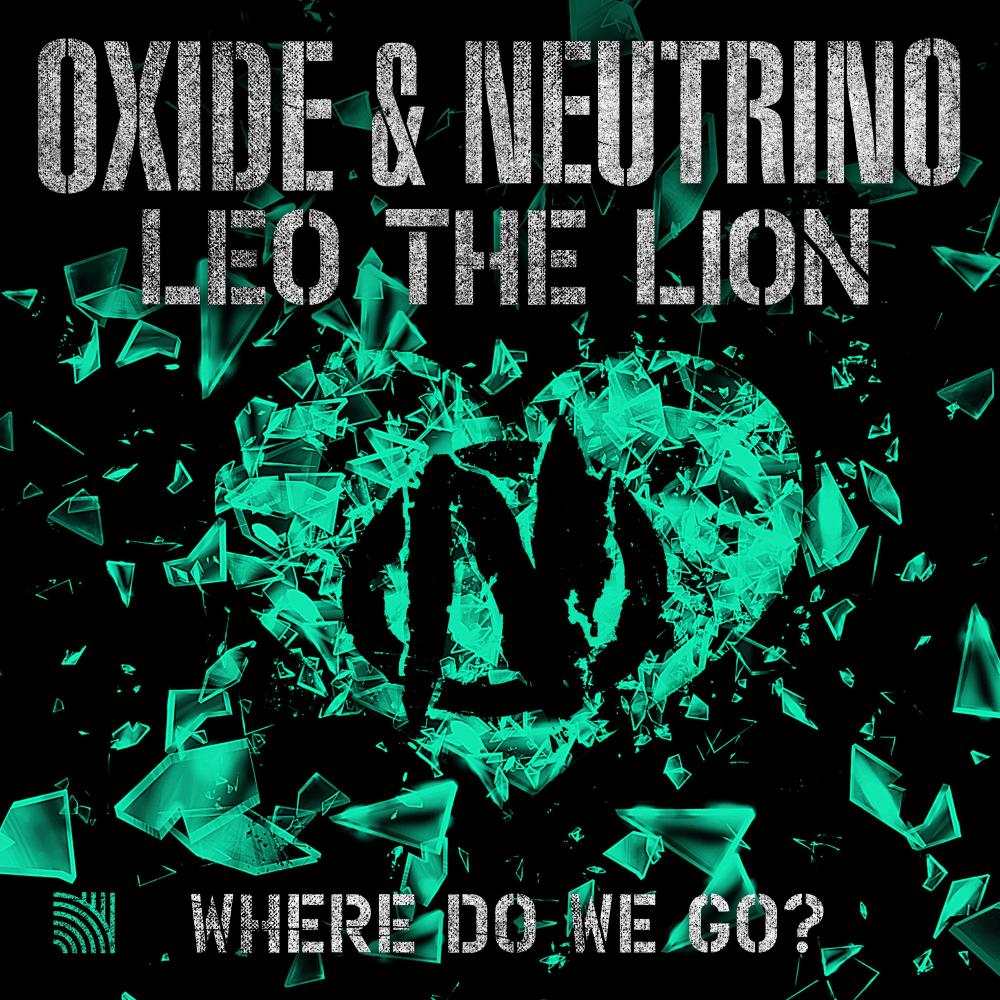 Where Do We Go? (Extended) (Explicit)