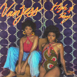 ดาวน์โหลดและฟังเพลง High & Dry พร้อมเนื้อเพลงจาก VanJess