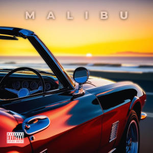 Zumvido的專輯Malibu (Explicit)