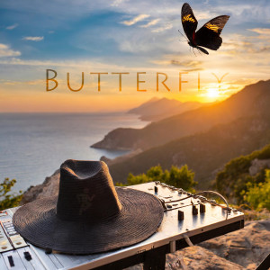 Dengarkan lagu Butterfly nyanyian Athlete dengan lirik