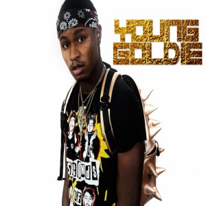 Young Goldie的專輯Tell Me Why You Mad - Single