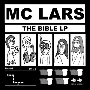 Listen to Something Fishy’s Going Down song with lyrics from MC Lars