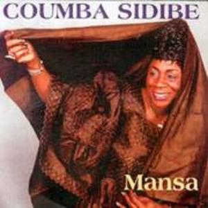 收聽Coumba Sidibe的Mansa歌詞歌曲