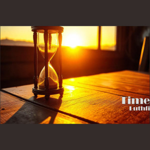 Luthfi的專輯Time