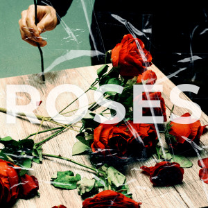 收聽Eros Tjokro的Roses (Explicit)歌詞歌曲