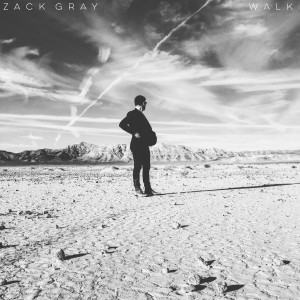 Listen to Walk song with lyrics from Zack Gray