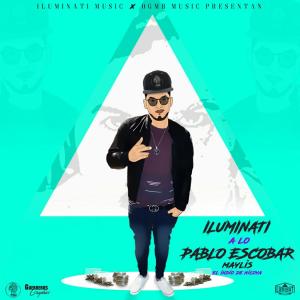 Listen to A Lo Pablo Escobar (Explicit) song with lyrics from Maylis