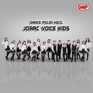 Dengarkan Dance Polisi Kecil lagu dari Group Star dengan lirik