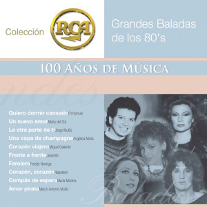 收聽Jeanette的El Muchacho de los Ojos Tristes歌詞歌曲