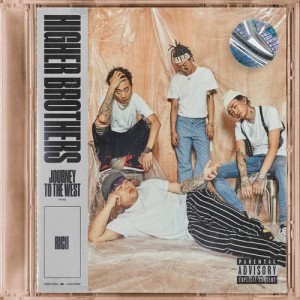 Listen to Rich song with lyrics from Higher Brothers