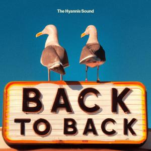 ดาวน์โหลดและฟังเพลง Higher Love พร้อมเนื้อเพลงจาก Hyannis Sound