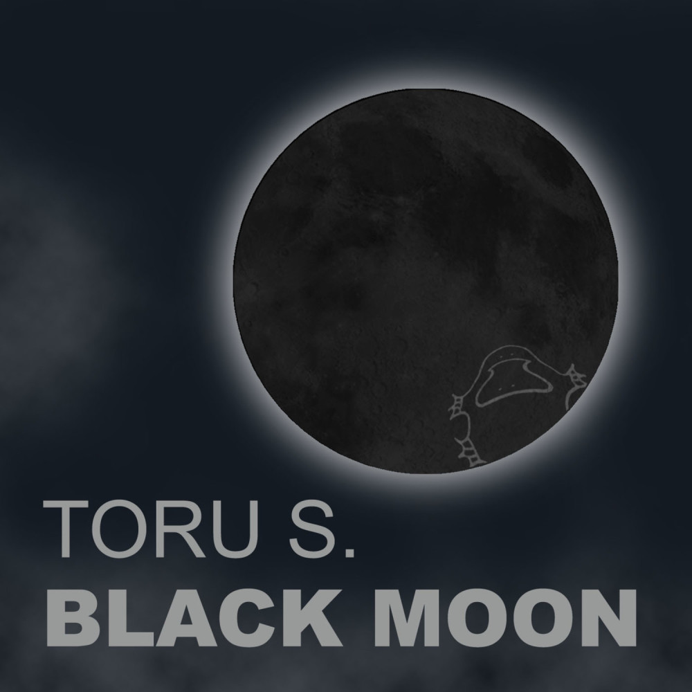 Man Of Man (Toru S. Black Moon Remix)