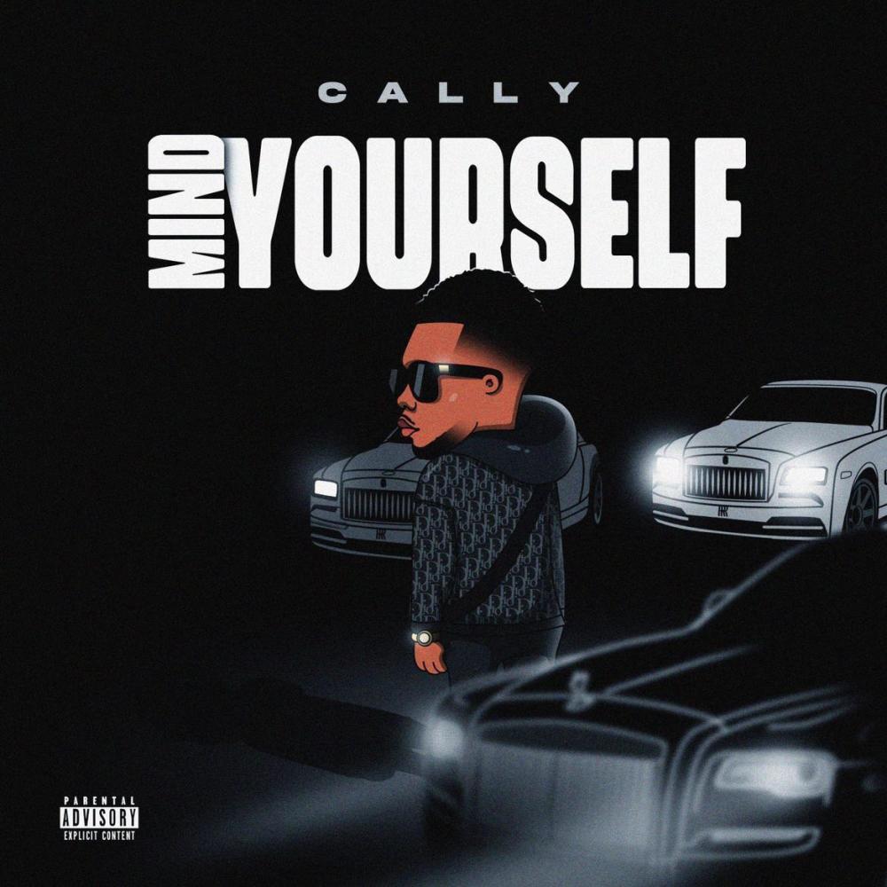 Mind Yourself (Explicit)