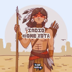 收聽DJ GHC的Indio Come Xota (Explicit)歌詞歌曲