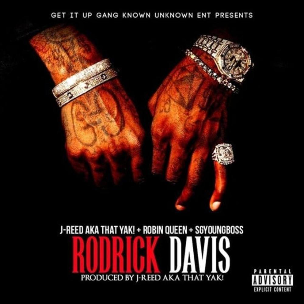 Flexin' Rodrick Davis (feat. Sgyoungboss & Robin Queen) (Explicit)